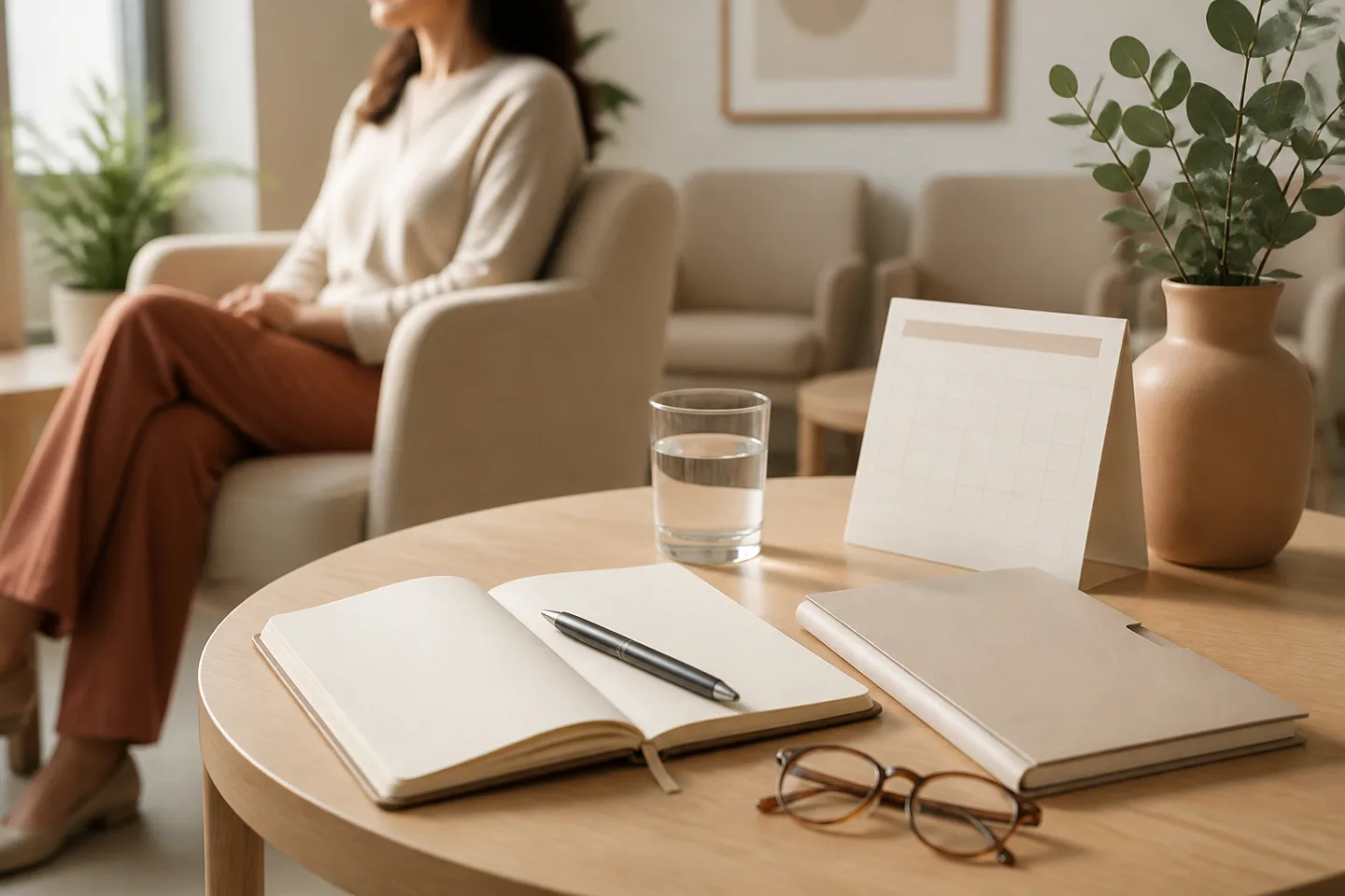 Your First Gynecology Visit in Kadikoy: Preparation and What to Expect