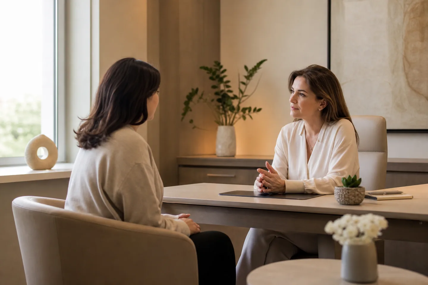 What to Look for When Choosing Your Obstetrician-Gynecologist