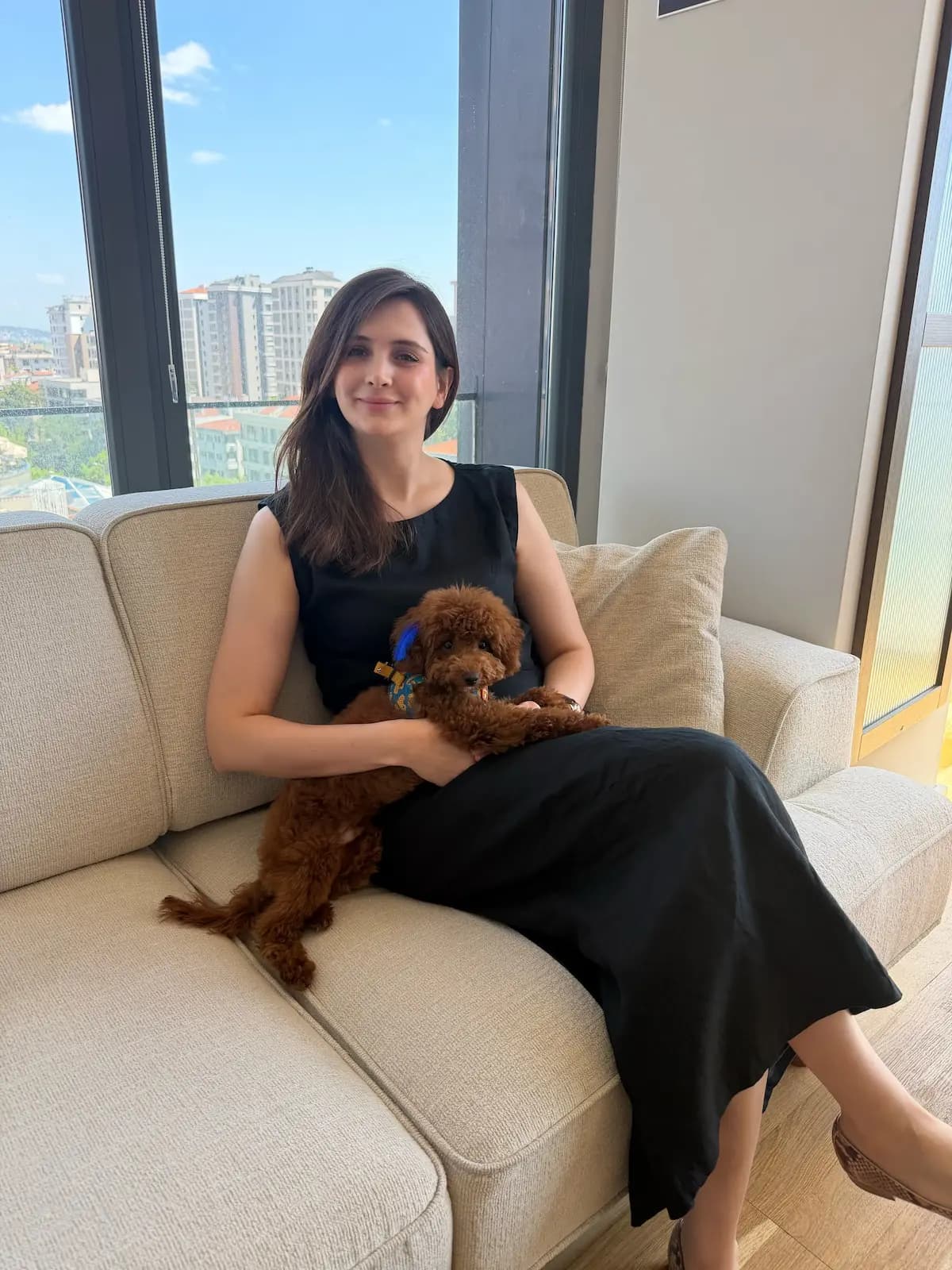Vajinismus Tedavisi: Güvenli ve Kişiye Özel Yaklaşımlar