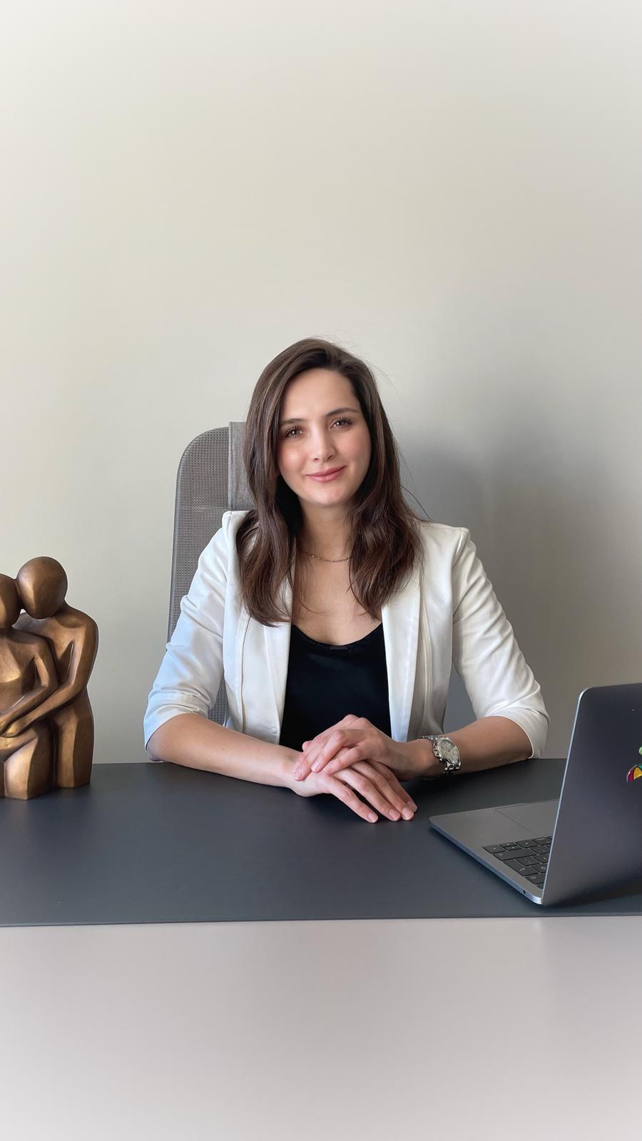 Dr. Sultan Can - Specialist in Women's Health and Obstetrics, Kadıköy/Istanbul